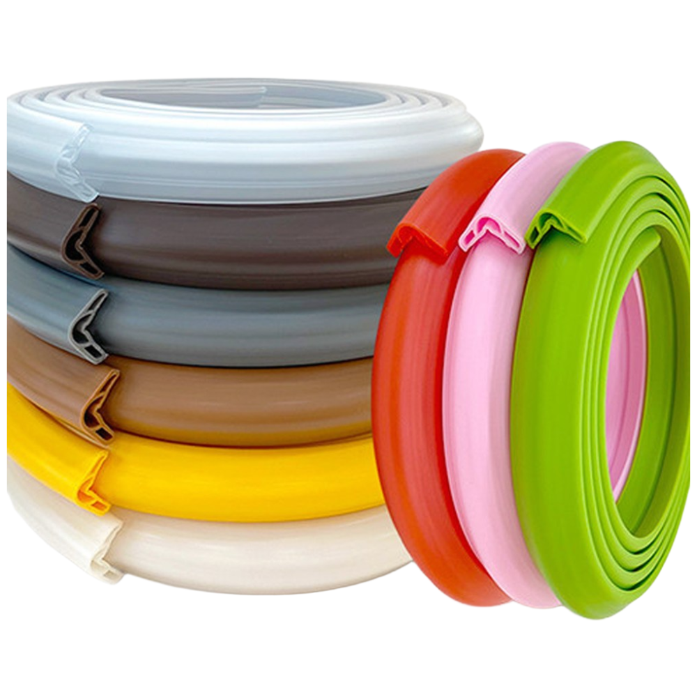 에어쿠션 모서리보호대 대형, 1개, 노랑 8,550원