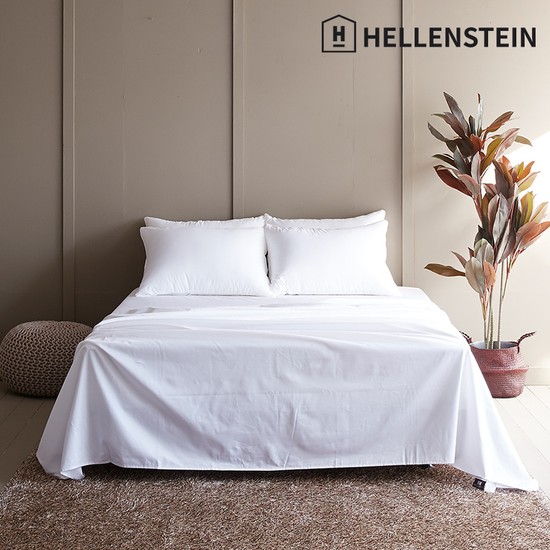 80수 샤인코튼 플랫시트 S/Q/K 52,000원