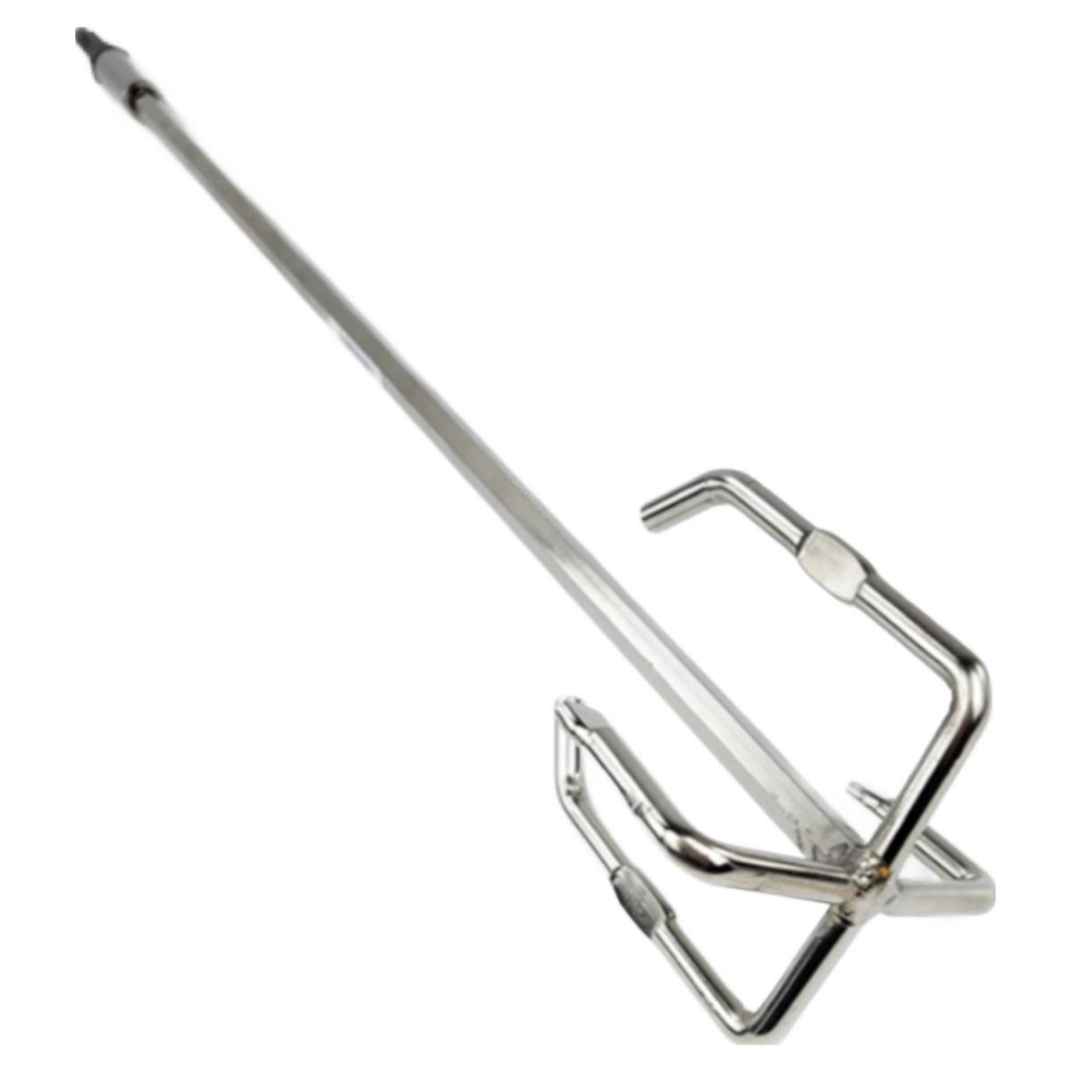 툴리버 SDS 플러스 600MM 믹서날 전동 드릴용 교반기 날개, 2개 37,000원