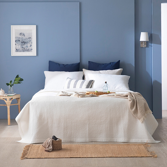 애쉬앤 목화솜 스프레드(대형/ 특대형), 화이트 59,900원