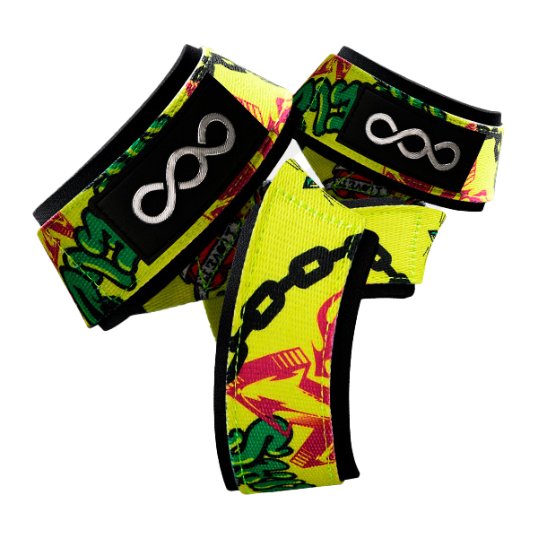 쉴드 헬스 락킹 8자 스트랩 16,900원