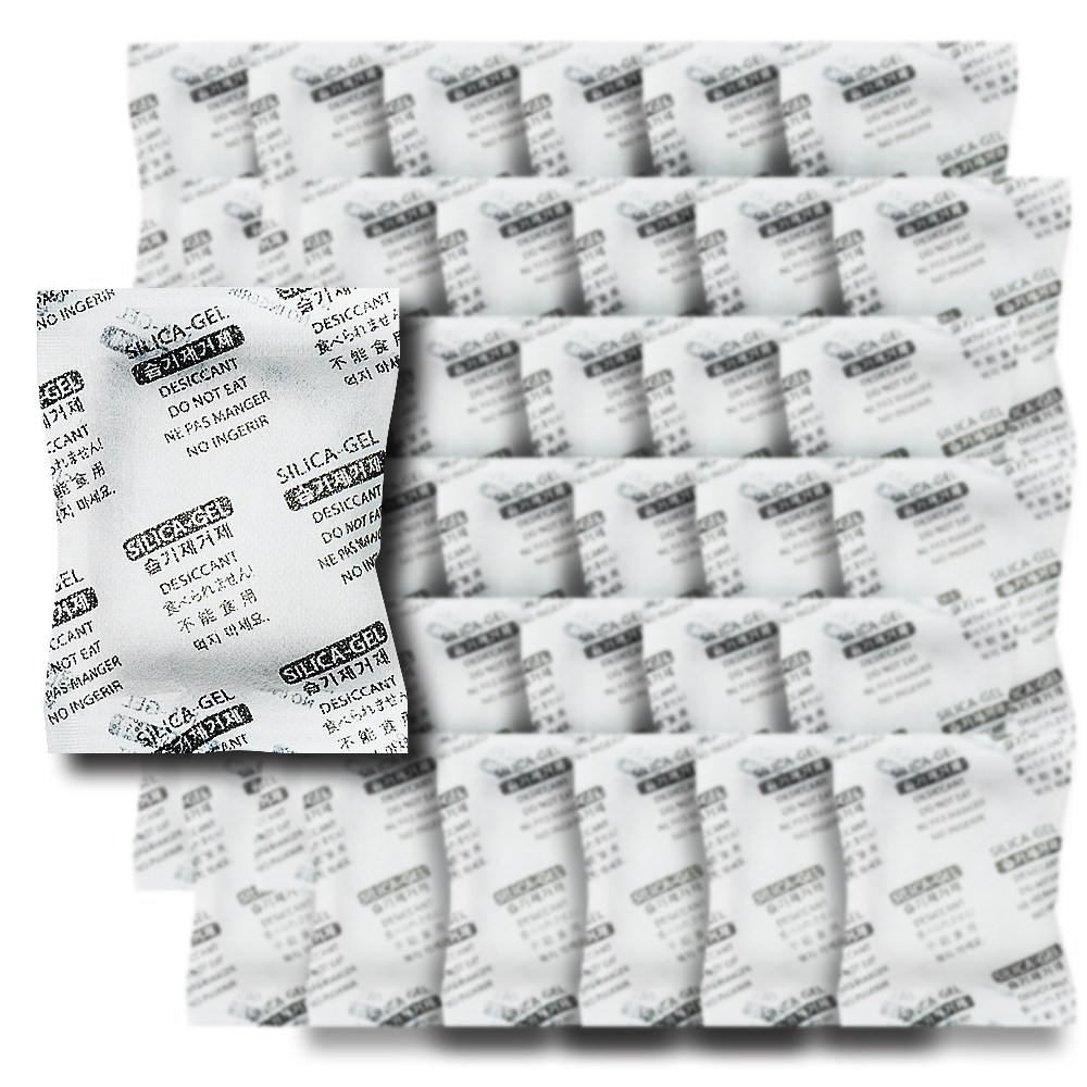 공장직영 [부직포] 실리카겔 습기제거제 실리카겔 방부제 재사용 식품용 가정용 산업용 59,400원