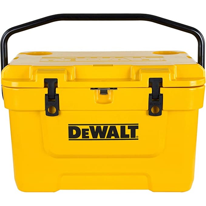 디월트 로토 몰드 아이스박스 쿨러 10QT 20QT 아웃도어 캠핑 낚시 229,000원