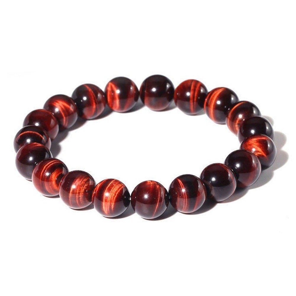 시미사 호안석 팔찌 천연원석 특5A 액막이 염주 팔찌팔찌 럭키 염주 불교 팔찌 + 기프트 박스 36,000원