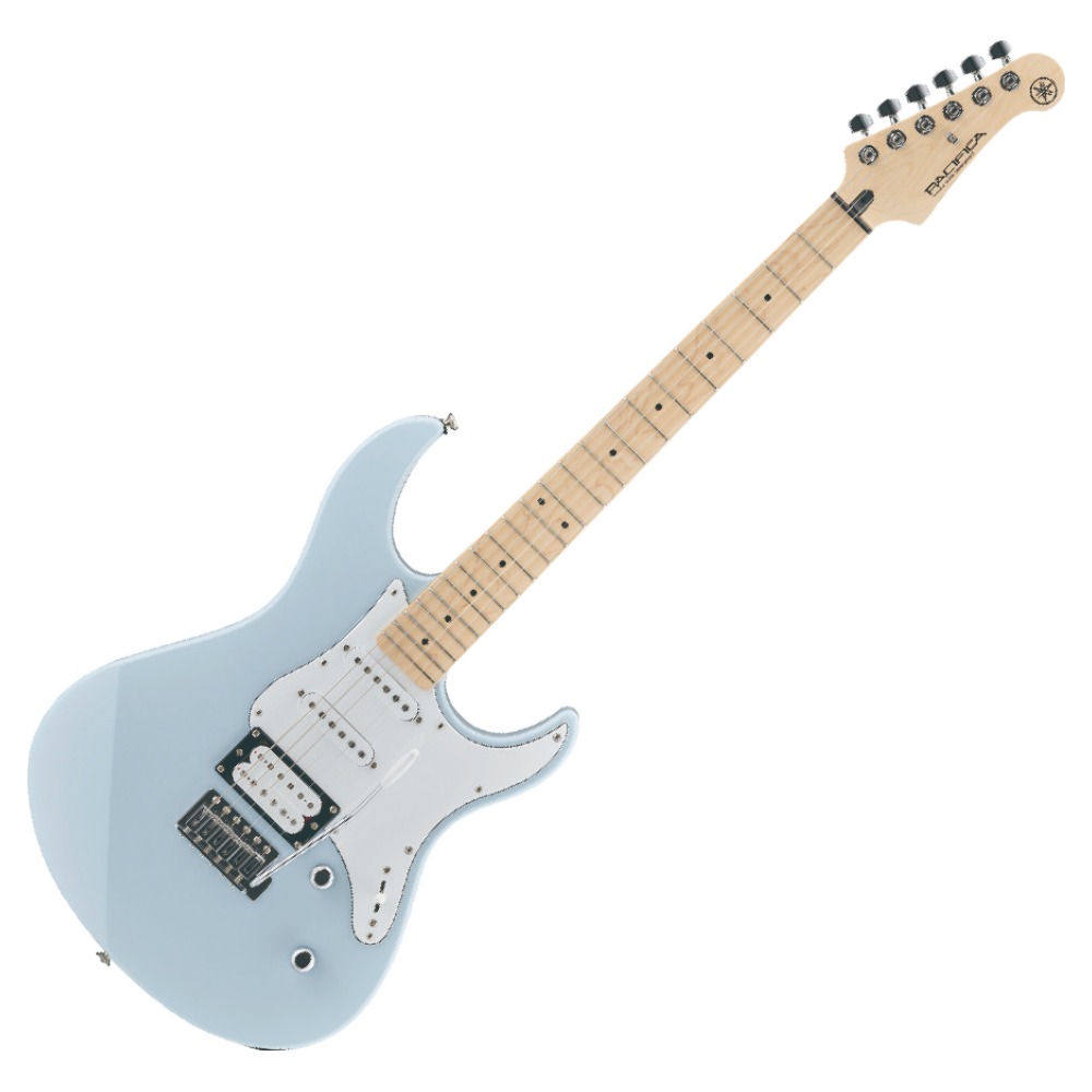 야마하 일렉기타 YAMAHA 퍼시피카 PAC112VM Ice Blue, 1개 390,000원