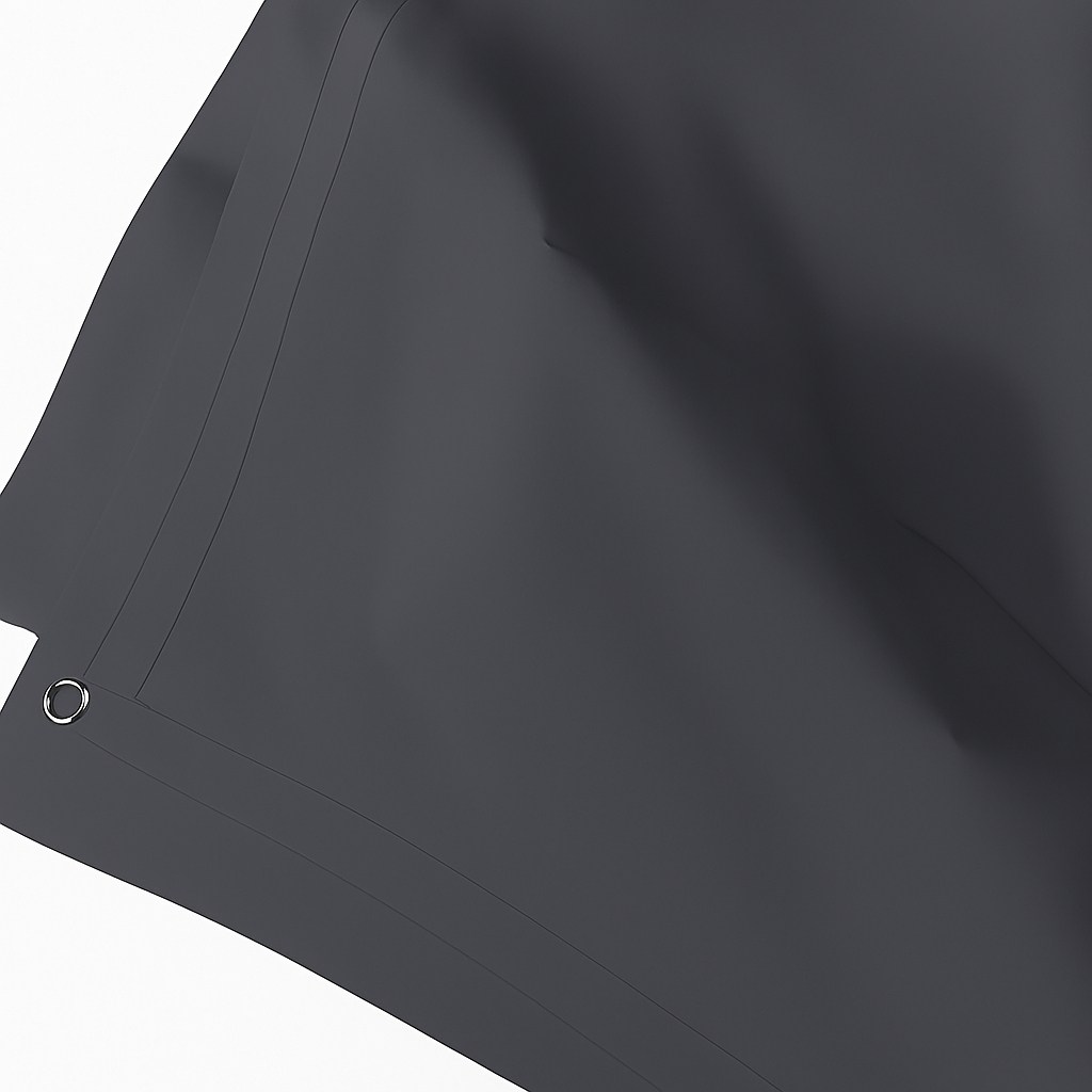 그늘상점 320g 천막 방수커버 방수천 방수포 바람막이 덮개 탑지 10mx10m, 진회색 200,000원