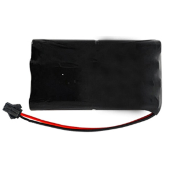 [NI-CD 충전지]강력파워 RC카 충전용 배터리팩 Ni-CD Ni-MH 정품셀 9.6V 1000mAh CJST RR타입, 1 10,700원