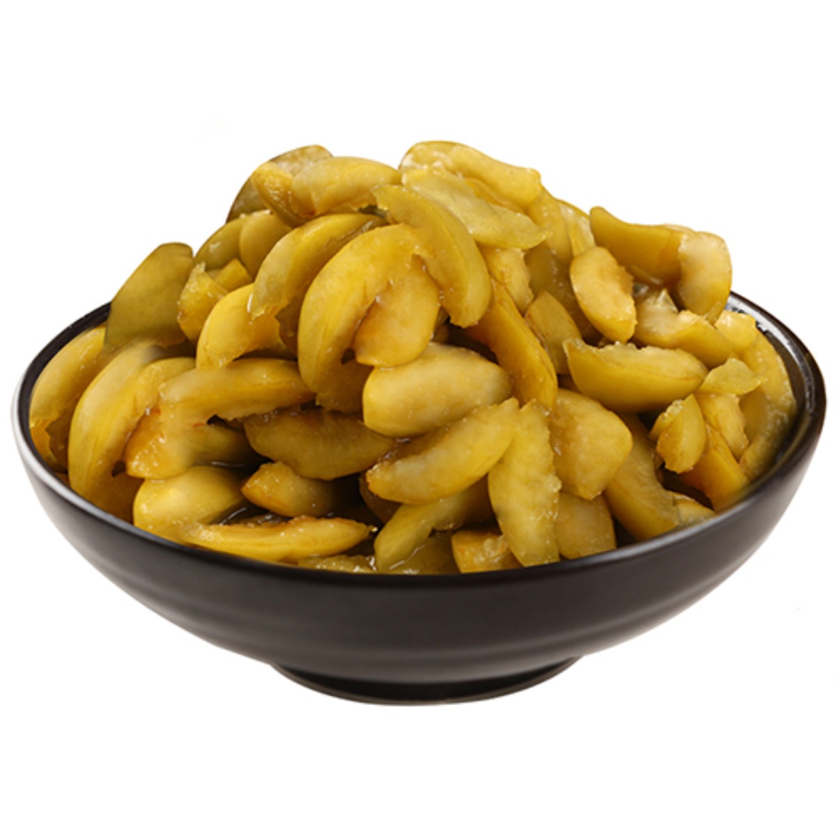 광양매실 매실장아찌 3kg, 1개, 3kg 61,800원