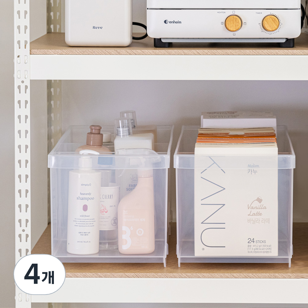 창신리빙 다용도 깊은 저안 트레이 39,800원