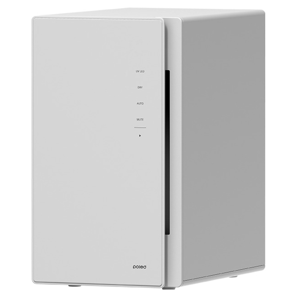 폴레드 픽셀 슬림업 UVC LED 젖병소독기 PXUVS41 359,000원