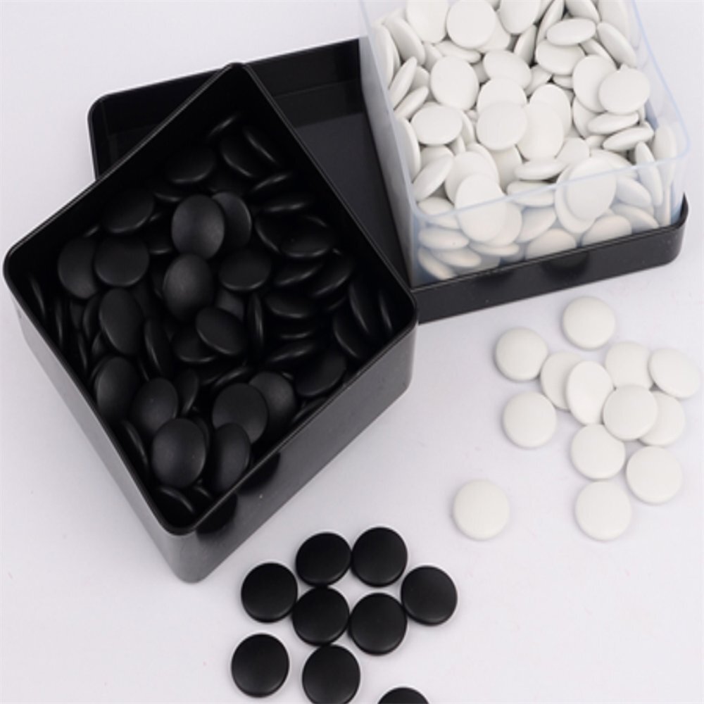 웅스토어 입문용바둑알 초등학생바둑교실 20,880원