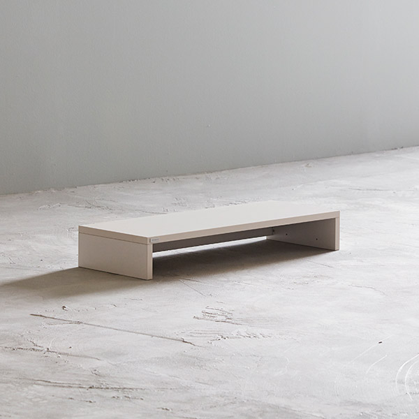 데스커 600폭 모니터 받침대 (기본형) DSAA0301 37,000원