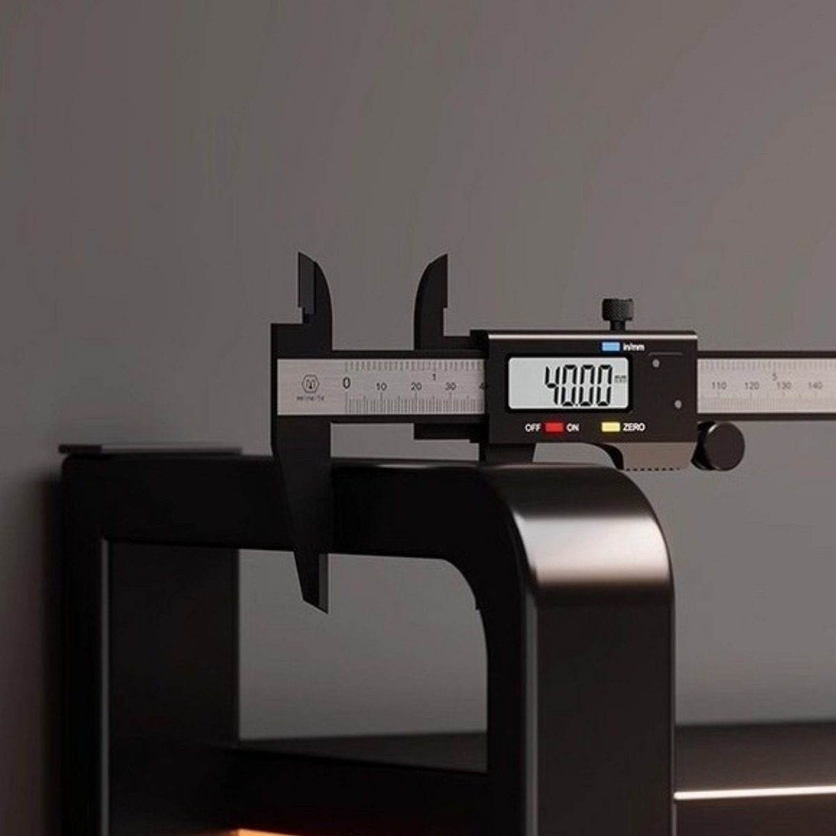 씨와이씨 다용도 더 두꺼워진 타공판 1단 2단 두께 증가형 탁상 수납정리 화장대 75,800원