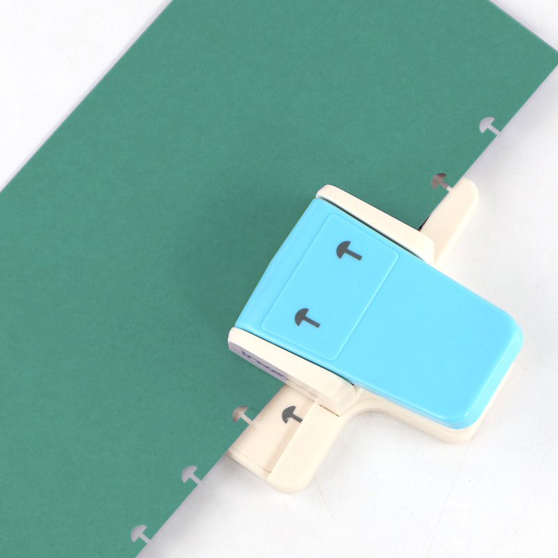 크래프션  T자홀 바인더 타공기, 1개, T자홀 16,900원