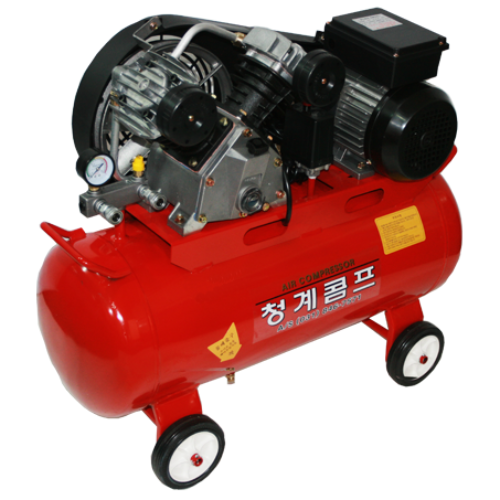 청계콤프 국산에어콤프레샤 3.5 4.5 5.5마력, 1개 400,000원