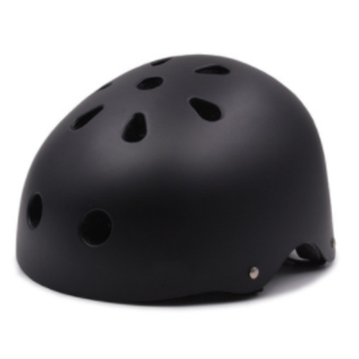 어린이용 어반 자전거 헬멧 전동 킥보드 인라인 롤러 스키 보드 아동용, 블랙, 1개 15,900원