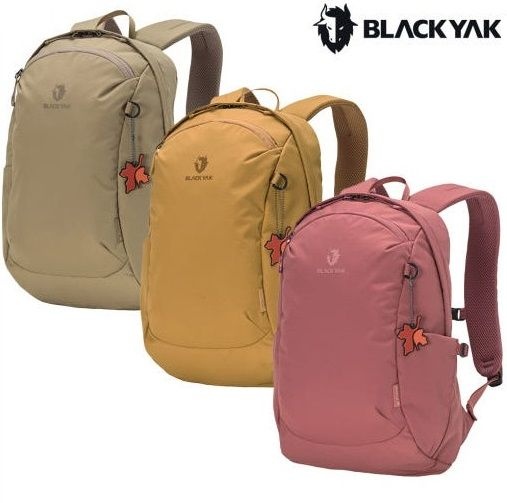 [백화점매장 정품] 블랙야크 백팩 남여공용 가벼운 산행 일상 여행 다용도 15L 배낭 메이플15 2BYKSXU947 GD 등산 데일리 102,000원