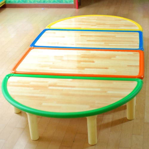 [동화오피스] KG안전 책상 모서리보호대 끼움식 / 유아 안전용품 34,500원