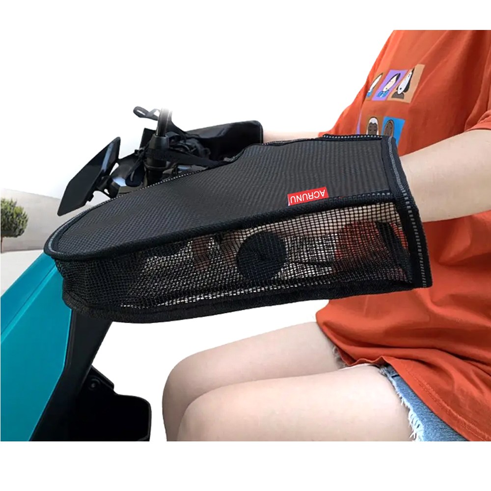 발통마켓 오토바이 햇빛차단 여름토시 쿨토시 장갑 6,500원