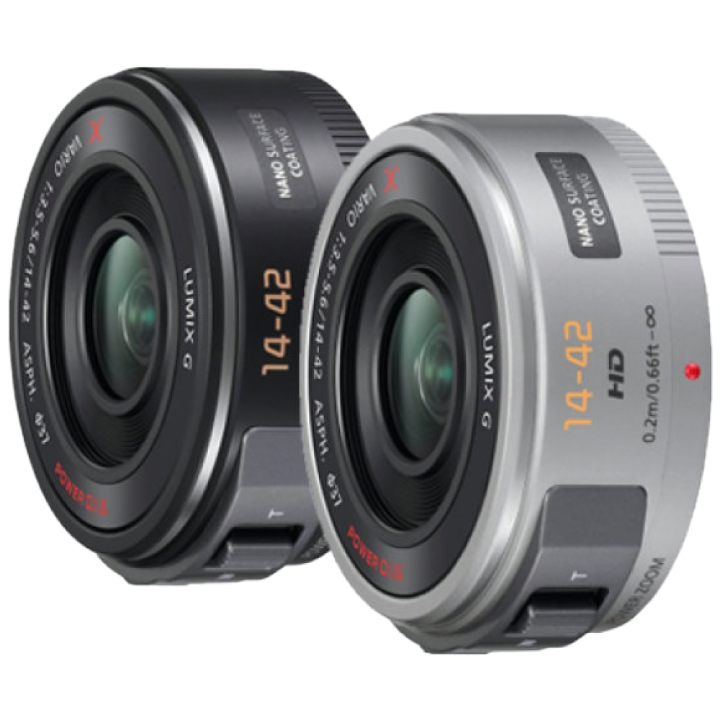 파나소닉 X Vario PZ 14-42mm F3.5-5.6 ASPH POWER OIS (번들상품) 298,000원