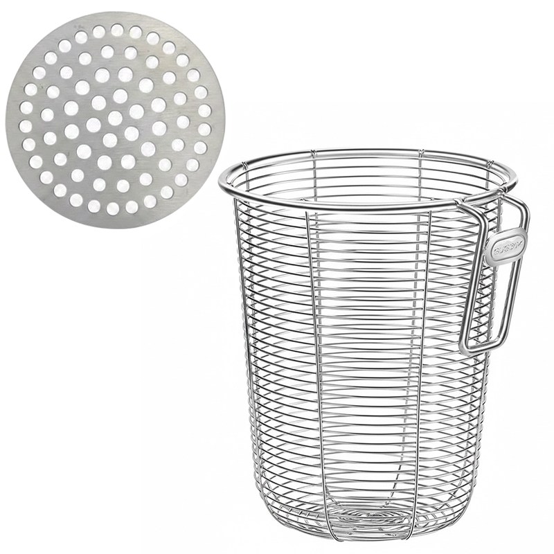 캄핏 걸이형 304 스텐 수저통 11,200원