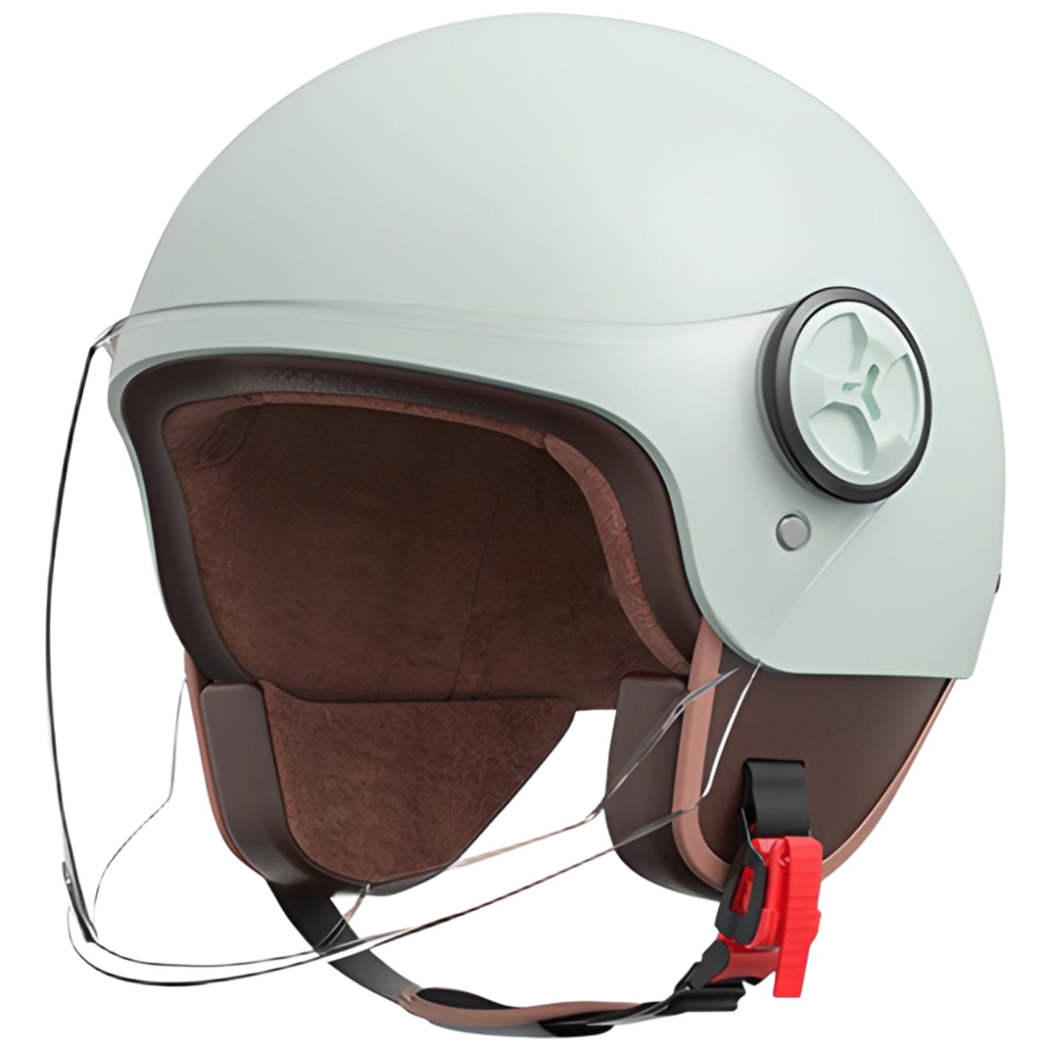 서브22 오토바이 킥보드 클래식 반모 헬멧 30,900원