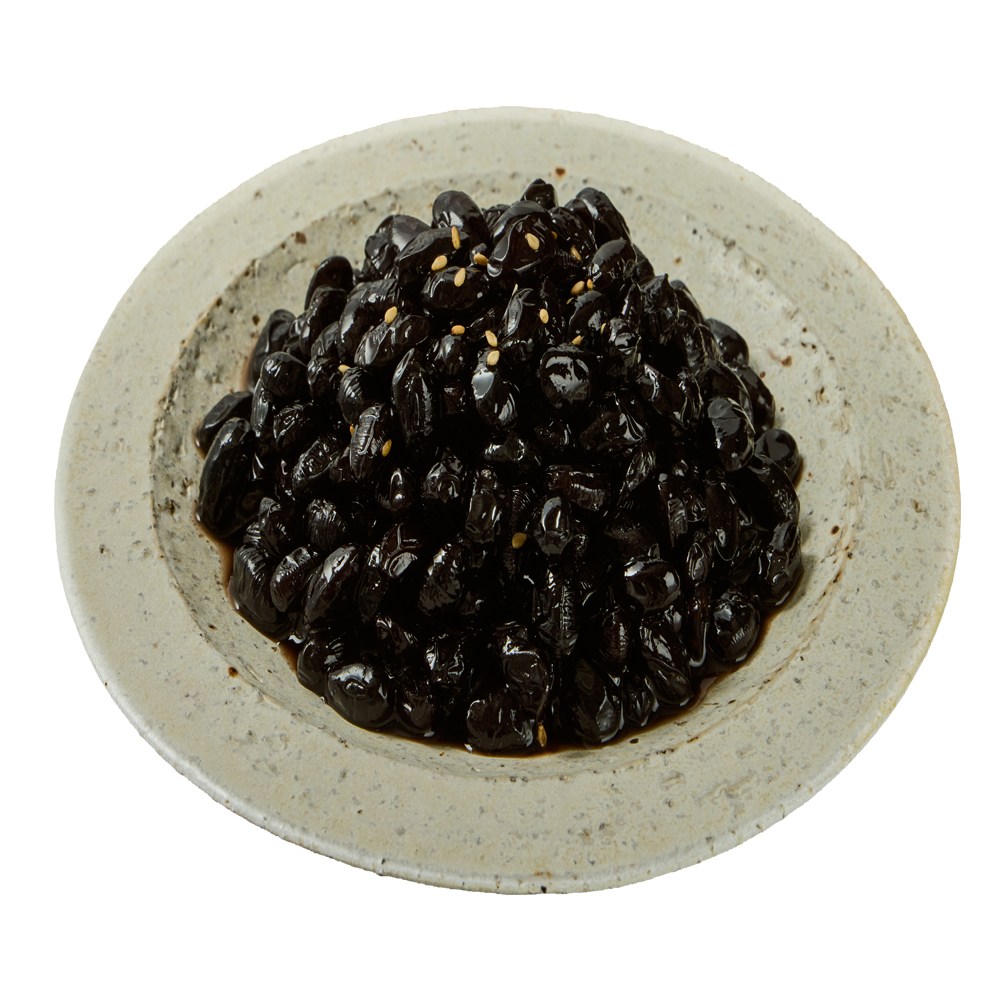 여수 나래식품 국내산 콩자반 300g 콩조림 10,260원