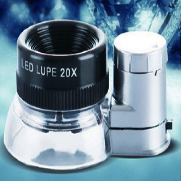 루페(LED조명.20X) 34,000원