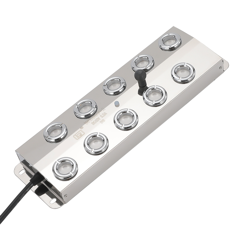 안개발생기 인공폭포 안개생성기 연못조경 분수 발생기 안개 71,030원