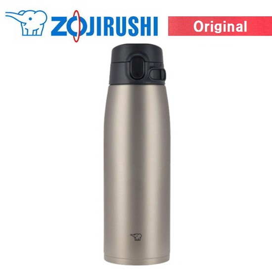 [정품] 보온병 보냉병 원터치 텀블러 830ml/950ml 이중진공 이중잠금 슬림경량 넓은주입구4.5cm 리클리어링 불소코팅 51,780원