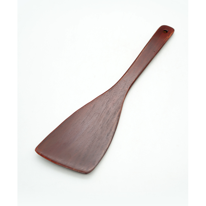 옻칠 원목 나무 뒤집개 주방 조리도구, 1개, 원목 천연옷칠 9,900원