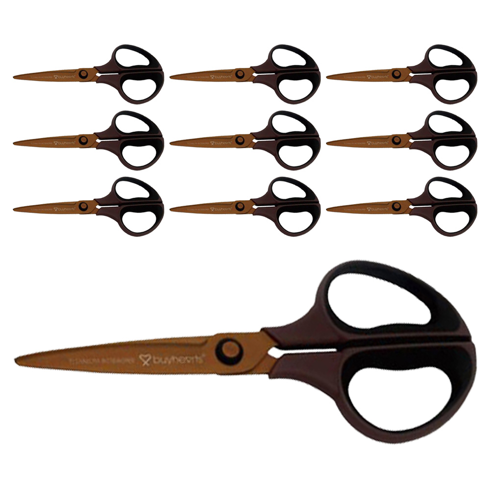 바이하츠 티타늄가위 49,500원