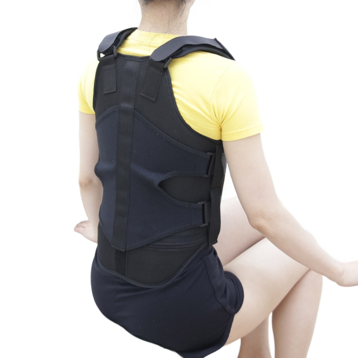 BN-701-TLSO 앞판 뒤판 내장형 의료기기 허리정품 87692541, 1개 169,000원