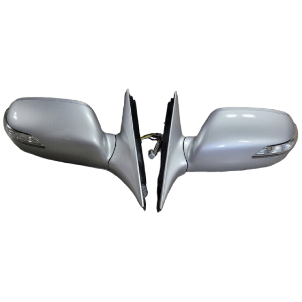 그랜져TG 백미러 그랜져TG 사이드미러 그랜저TG 사이드미러 은색 8핀 중고품 그랜져TG 백미러, 1개 121,000원