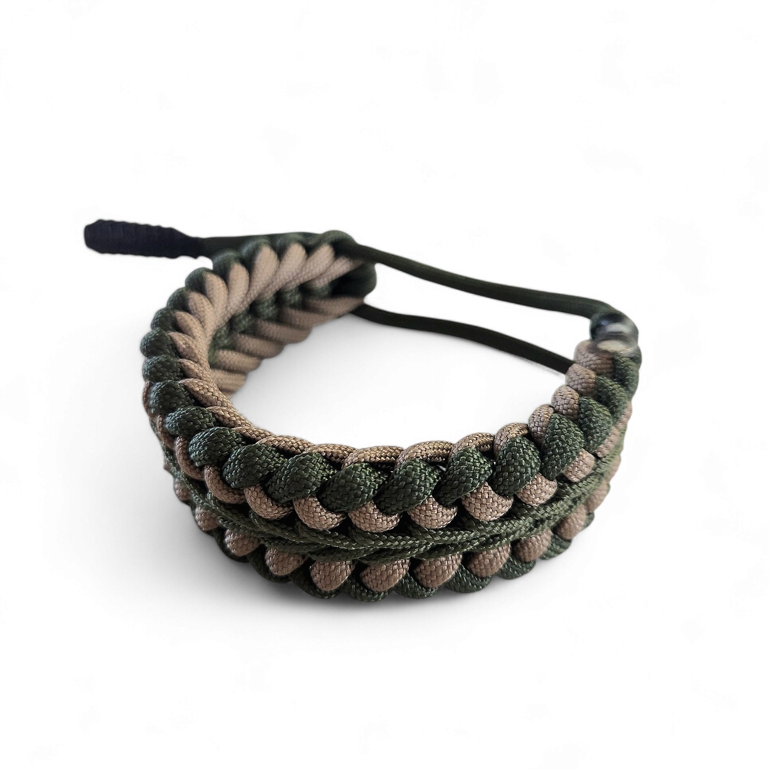 [크래프트캠퍼] 파라코드팔찌 남자 커플 팔찌 모음 18,500원