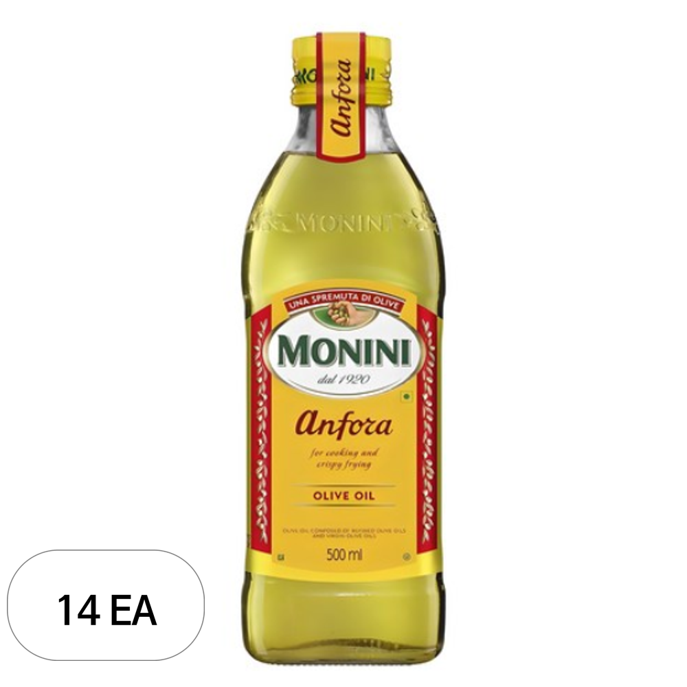 모니니 안포라 퓨어 올리브 오일 355,240원