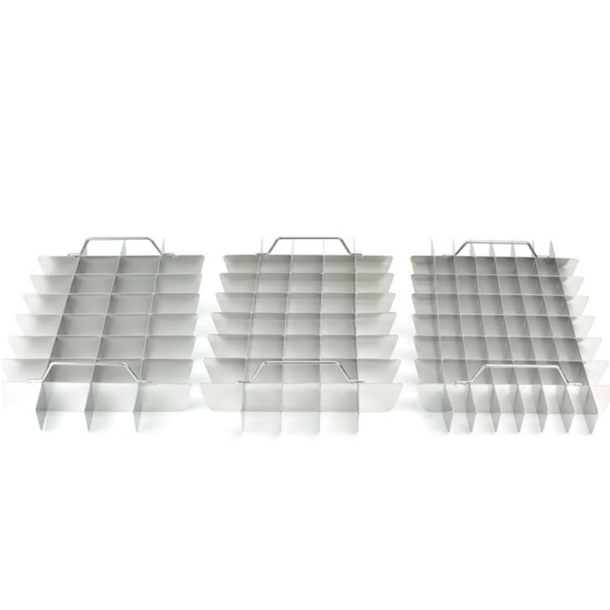 스텐 계란찜 분할기 64구/40구/32구 스텐 대량급식 절단기 도토리묵 두부 절단틀 계란찜틀 묵틀 60,400원