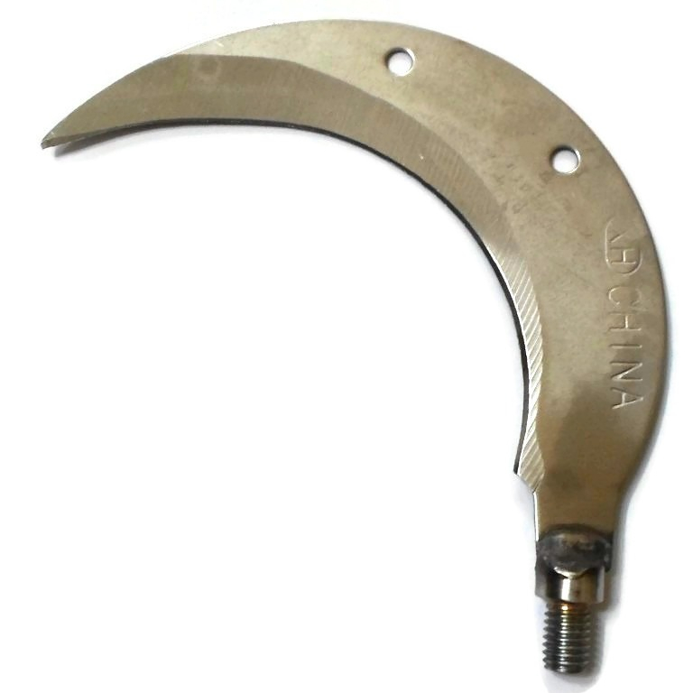 긴장대 장대봉 겨우살이 현수막 제거 갈고리 수초낫 7,780원