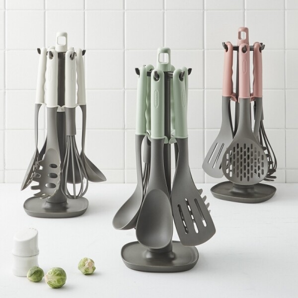 락앤락 NEW 서포트 키친툴 7P LLT024N 193126 34,500원