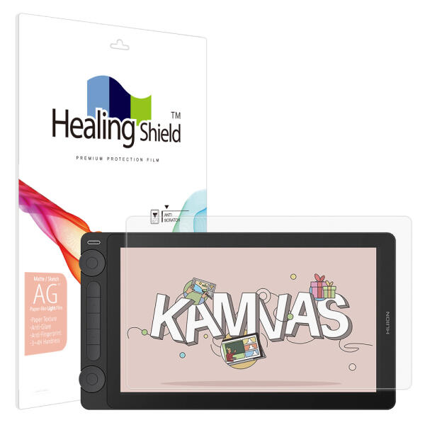 아트박스/힐링쉴드 휴이온 캄바스 13 GEN3 종이질감 Light 액정보호필름 18,480원