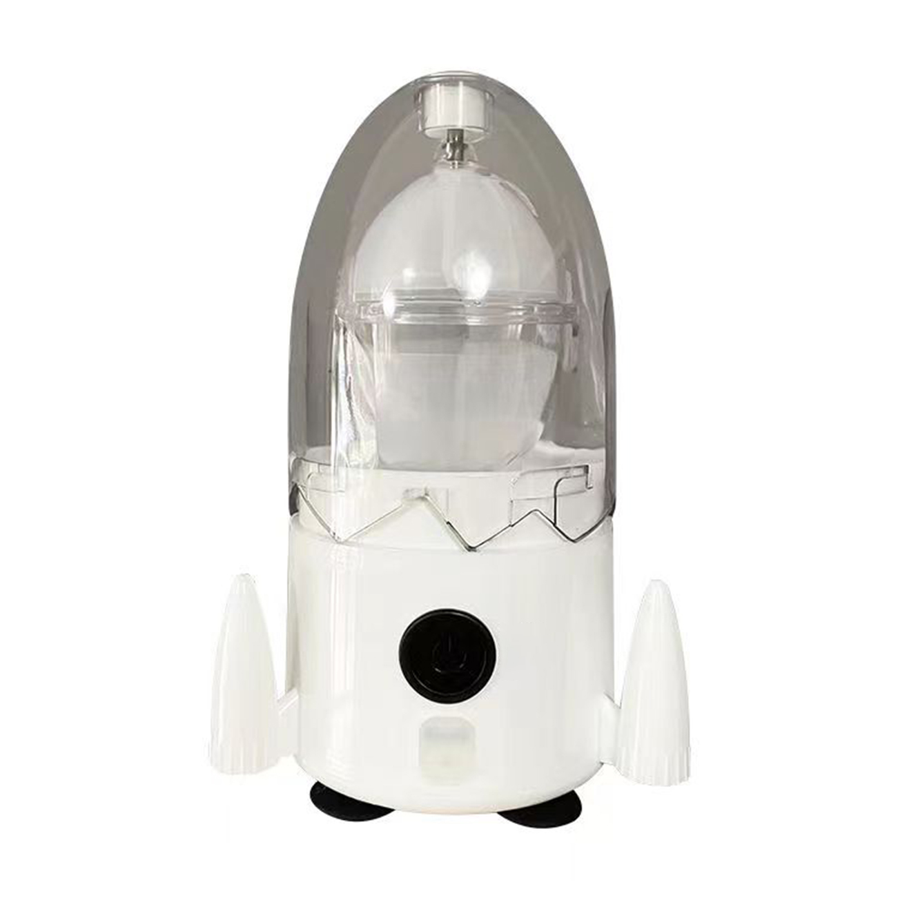 로켓 에그 쉐이커 에그 쉐이커 자동 섞기 회전 무선 13,510원