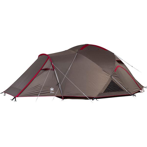 snow peak 스노우피크 SD-644 [랜드브리즈 Pro.4 텐트 4~6 명] 아웃도어 캠핑 텐트 1,563,200원