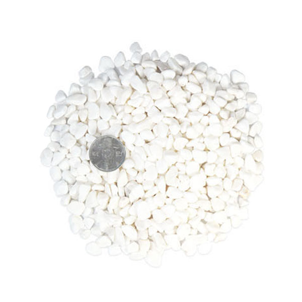 화분월드 더좋은 백자갈 1호, 1개, 5kg 10,500원