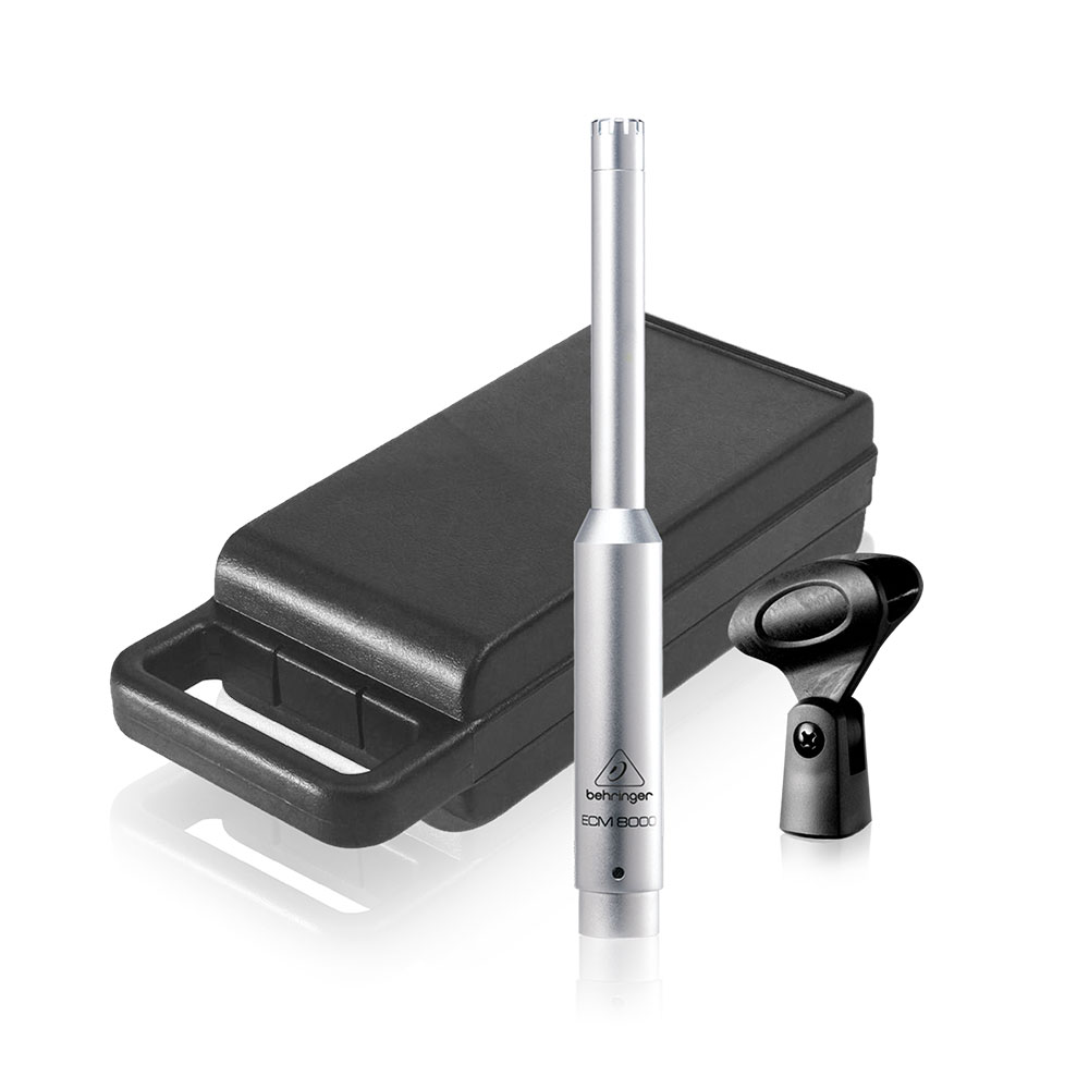 베링거 ECM8000 측정용 녹음용 콘덴서 마이크 49,970원