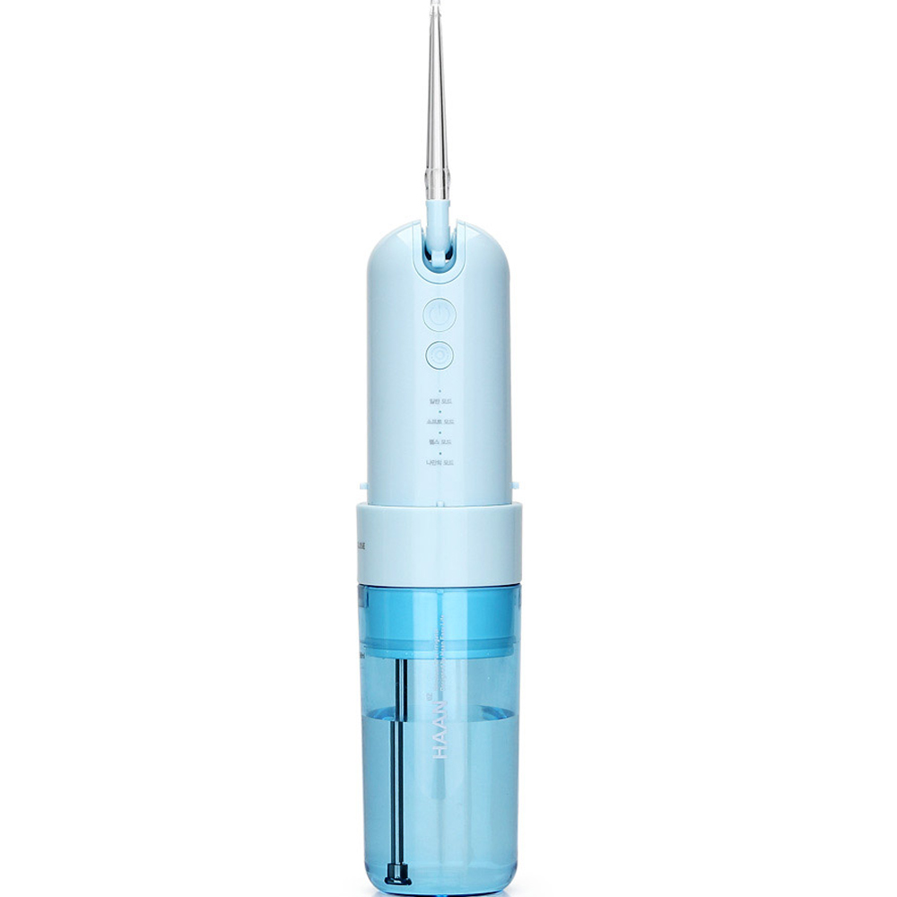 한경희 휴대용 무선 구강세정기 아쿠아젯 39,900원