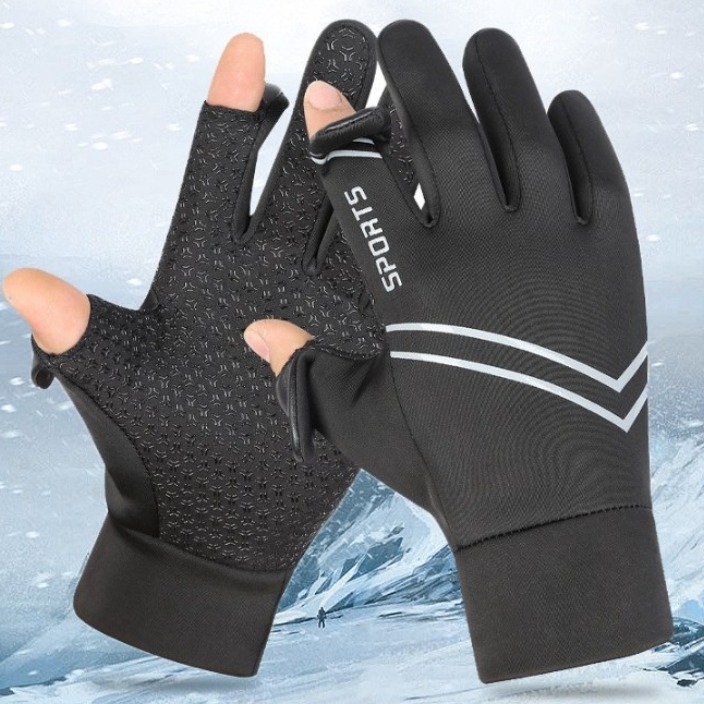 알파픽 남녀공용 방한 방수 장갑 10,800원