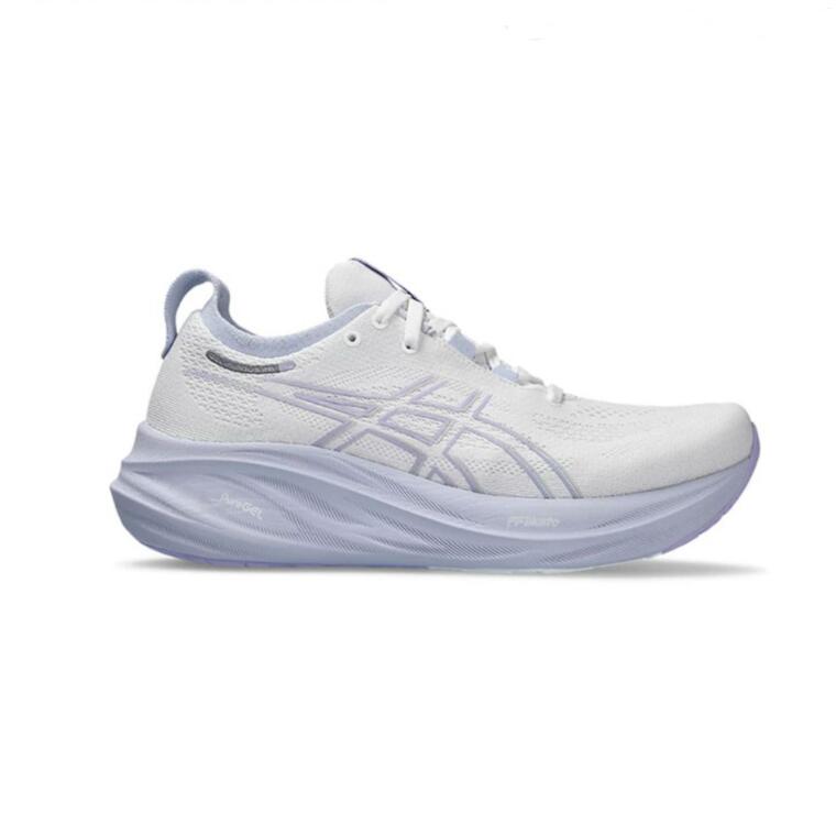 아식스 젤님버스26 여성 런닝화 마라톤화 1012B601 + 증정품 수납백 138,900원