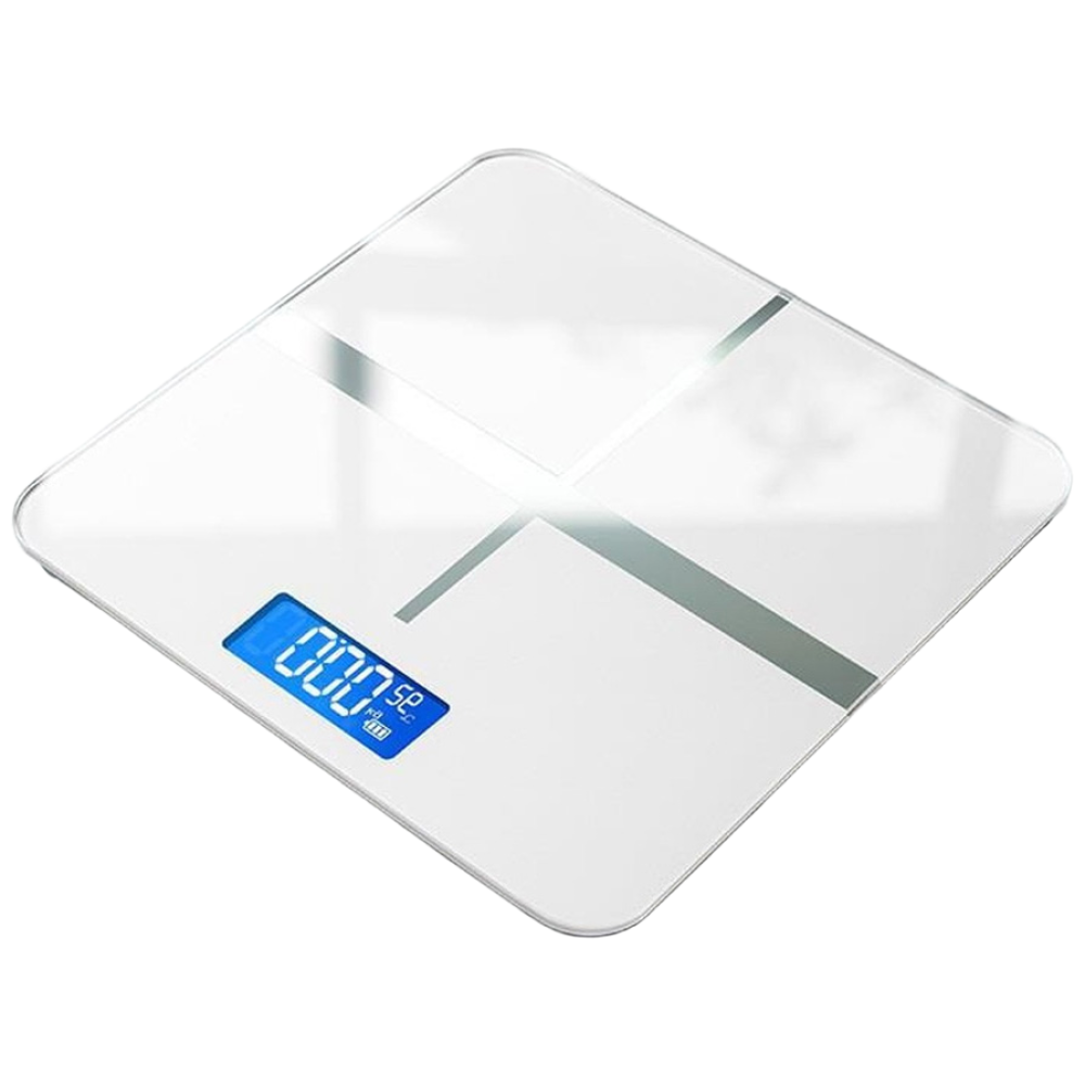 애띠앙 디지털 스마트 체중계, 화이트, 1 13,100원