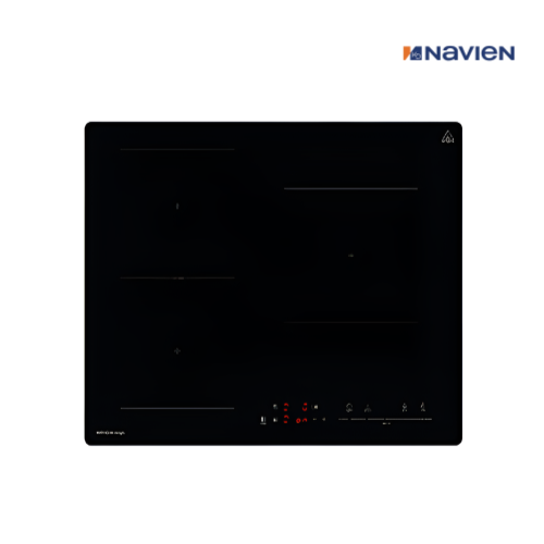 나비엔매직 인덕션 3구 전기레인지 플렉스존(560*480), 빌트인, ERI-3403AF 295,000원