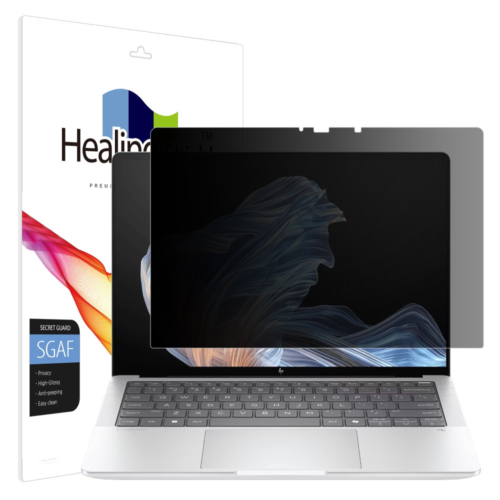 힐링쉴드 HP 엘리트북 X G1a 14 AI 프라이버시 사생활 보호필름 액정 24,120원